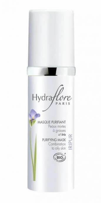 Masque Purifiant Hydraflore